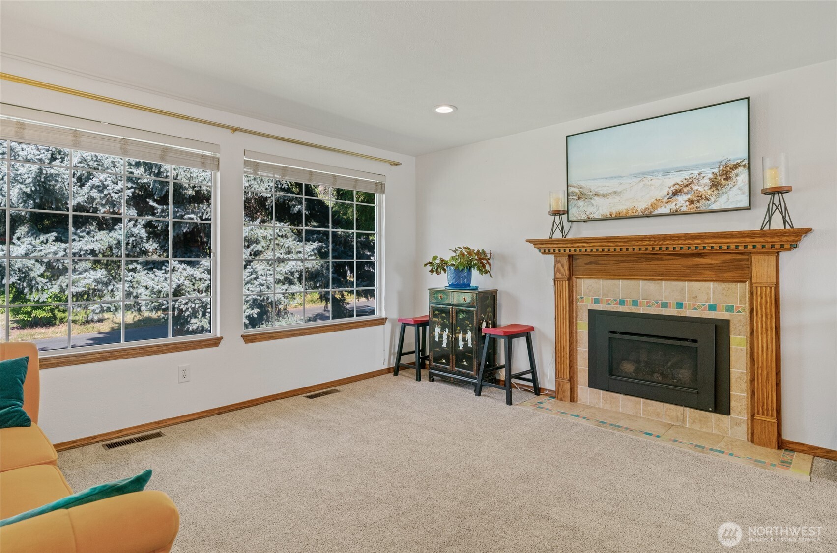 1312 Bel Air Drive East Wenatchee WA 98802