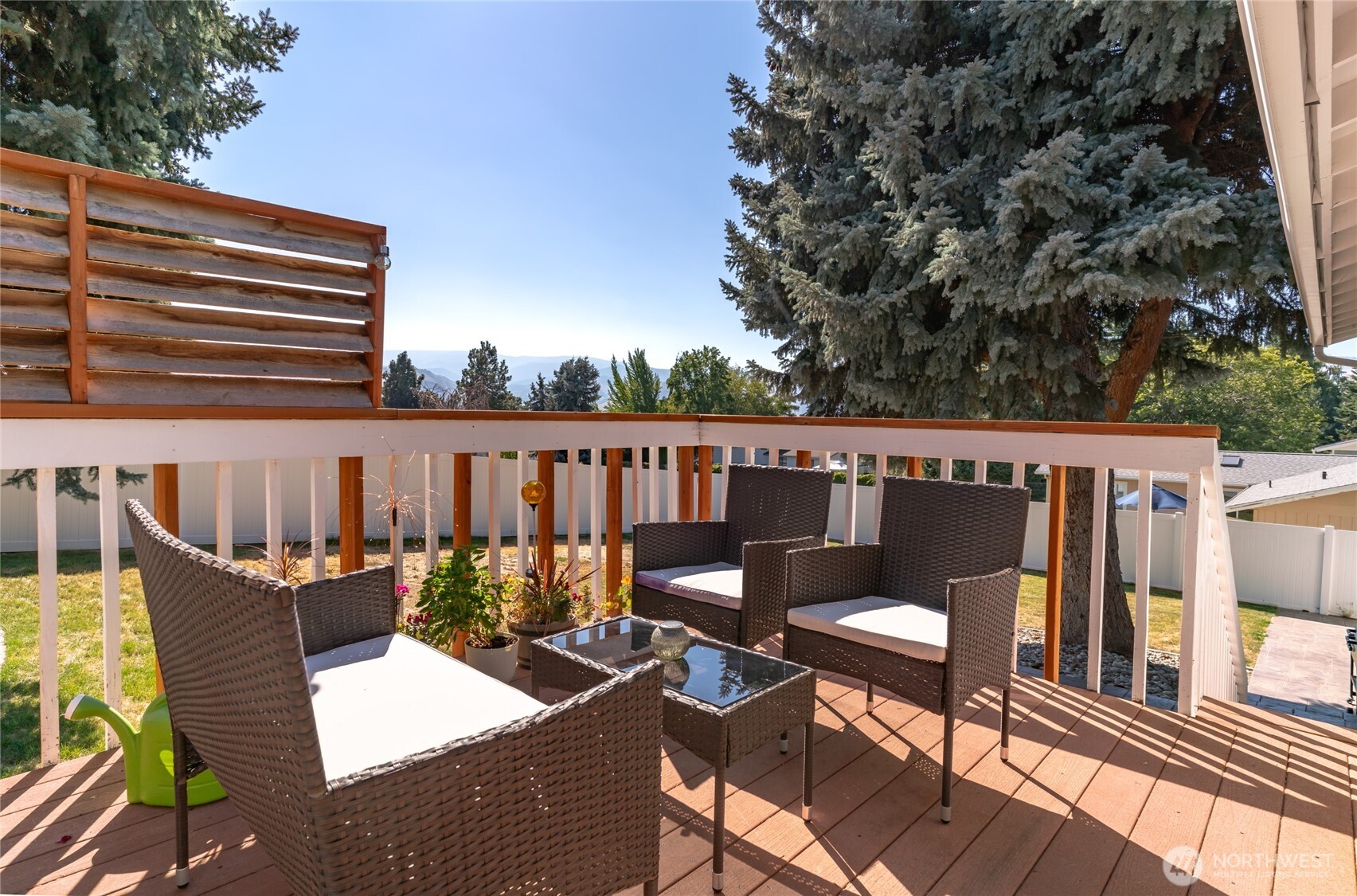 1312 Bel Air Drive East Wenatchee WA 98802