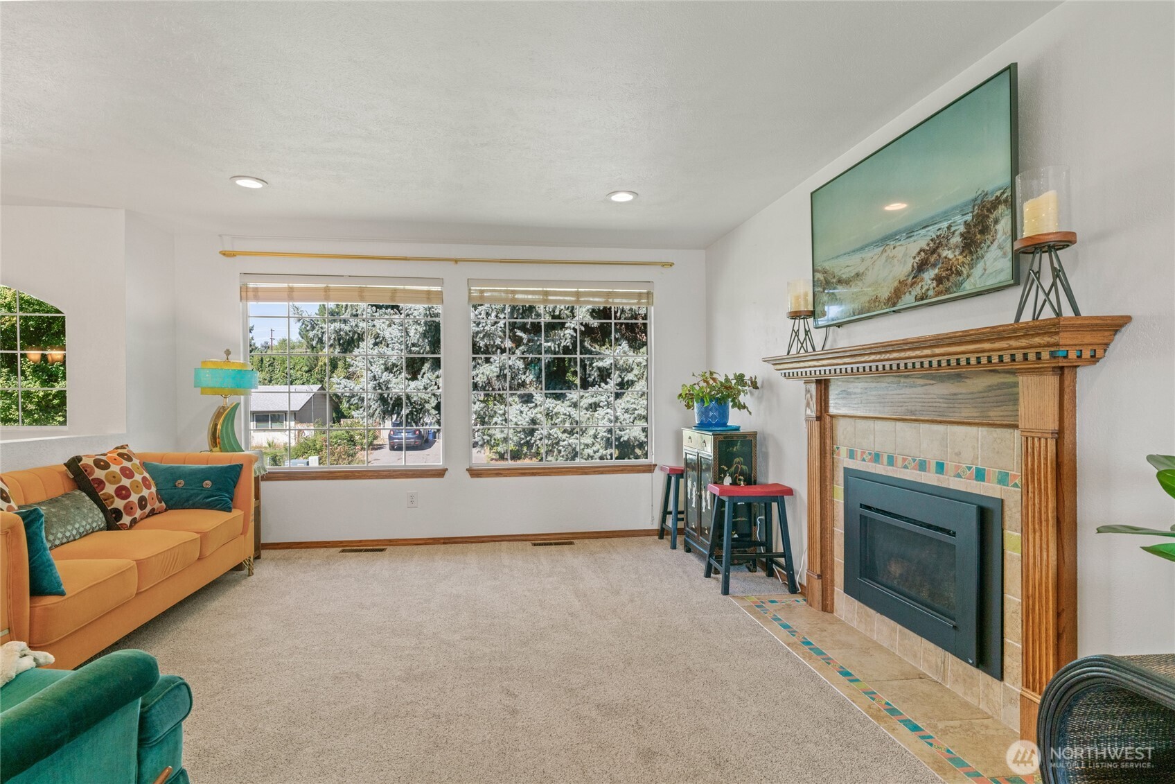 1312 Bel Air Drive East Wenatchee WA 98802