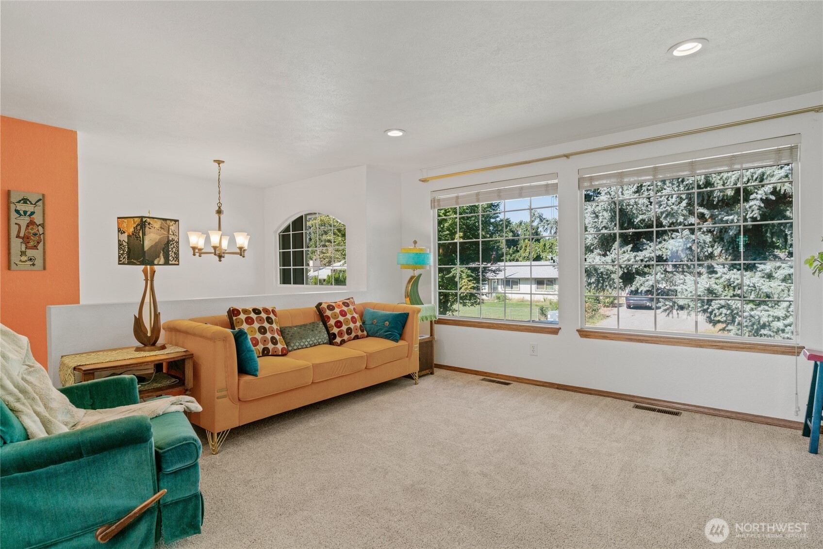 1312 Bel Air Drive East Wenatchee WA 98802