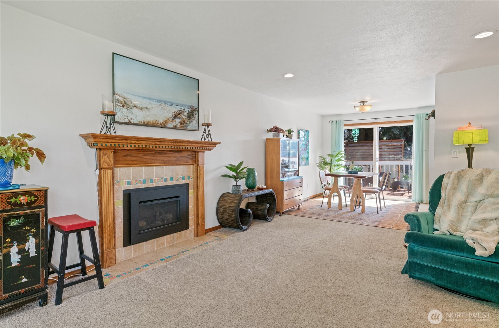 1312 Bel Air Drive East Wenatchee WA 98802