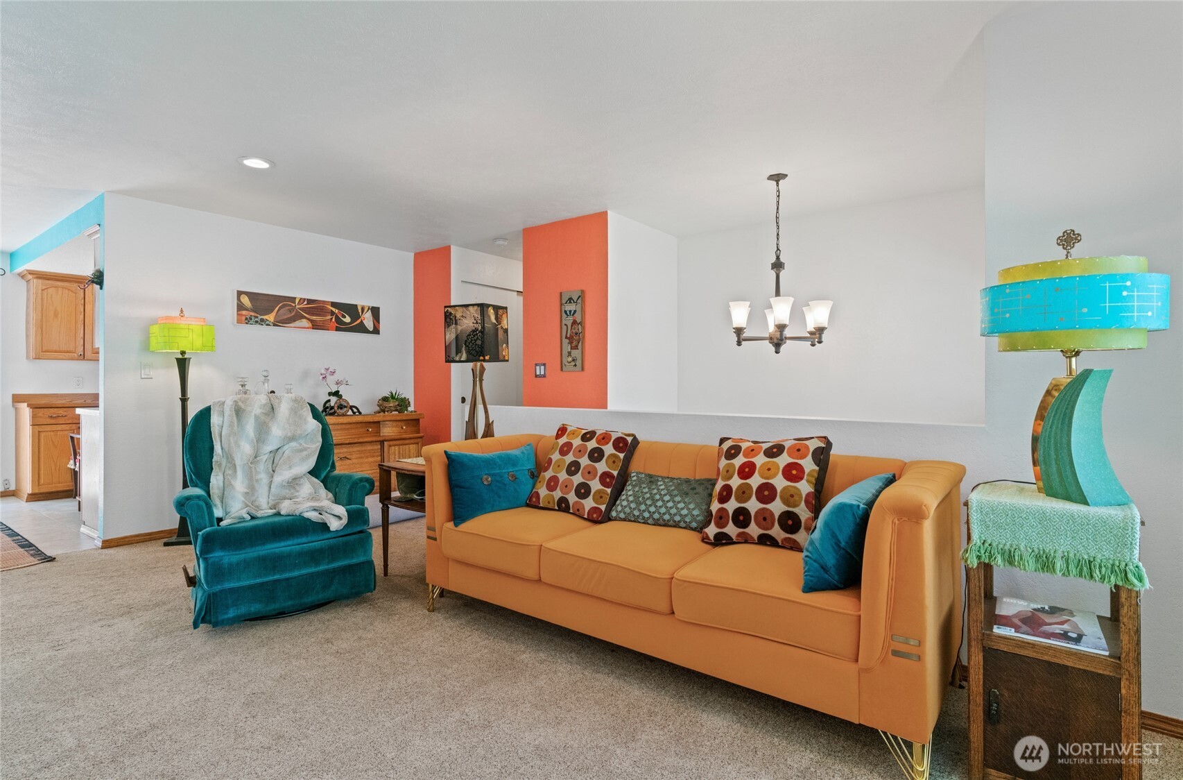 1312 Bel Air Drive East Wenatchee WA 98802
