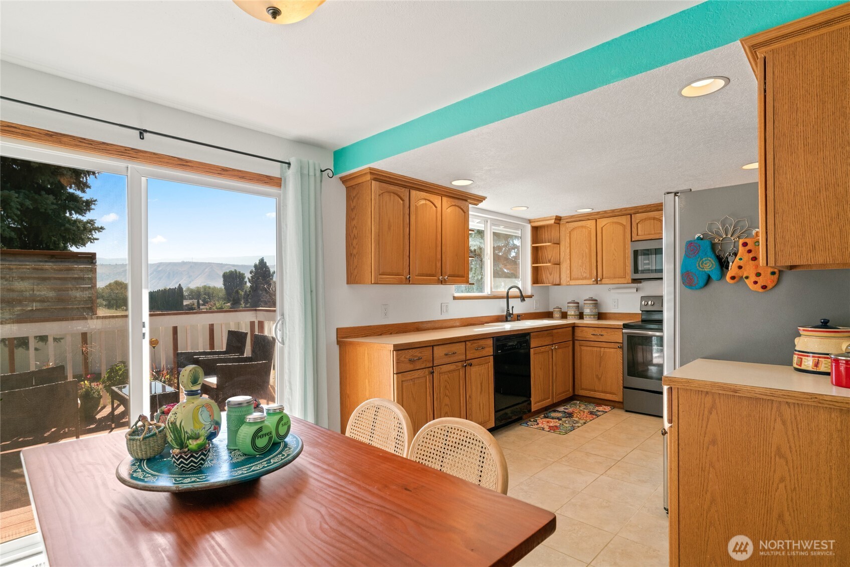 1312 Bel Air Drive East Wenatchee WA 98802