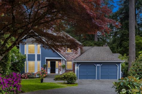 4381 239th Sammamish WA 98029