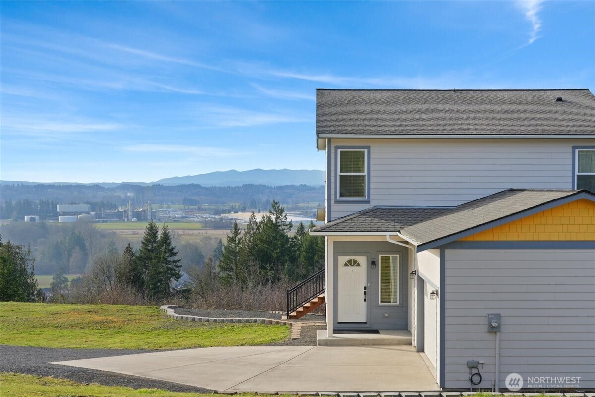 163 Yates Road Chehalis WA 98532