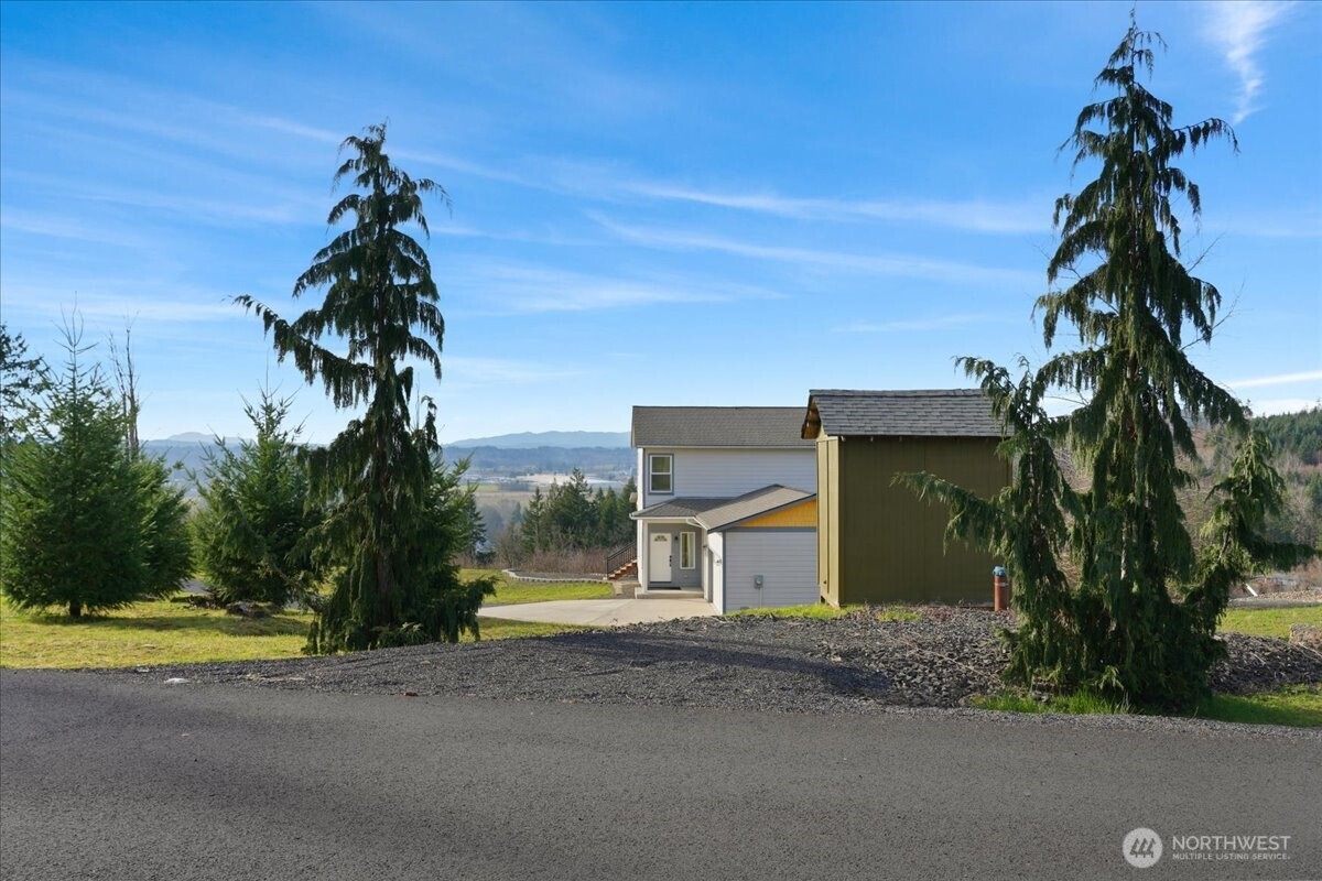 163 Yates Road Chehalis WA 98532