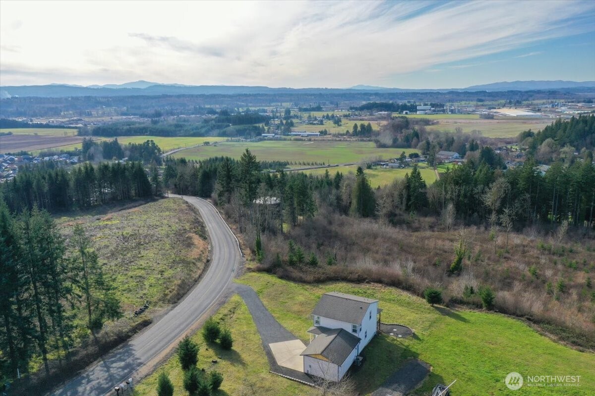 163 Yates Road Chehalis WA 98532