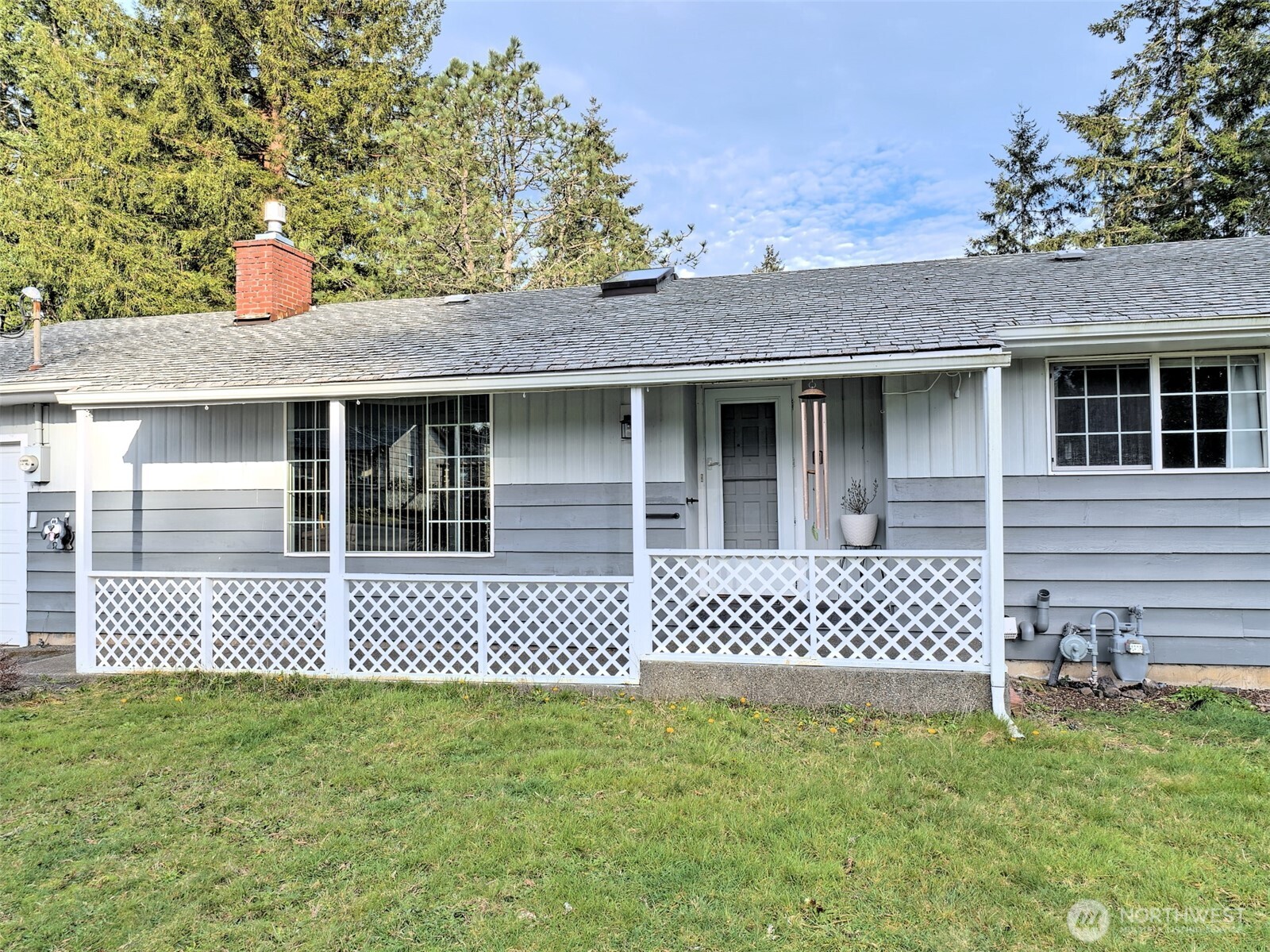 2028 Ferry Street Shelton WA 98584