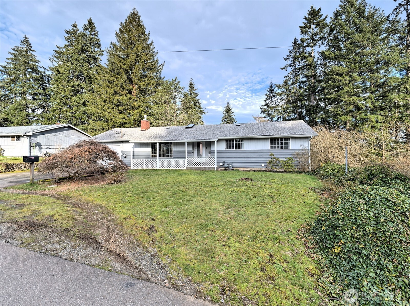 2028 Ferry Street Shelton WA 98584