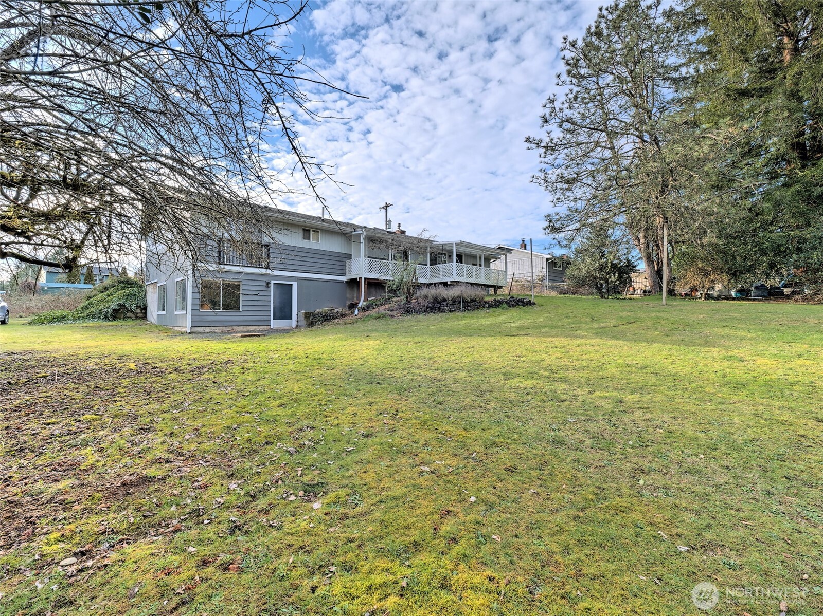 2028 Ferry Street Shelton WA 98584
