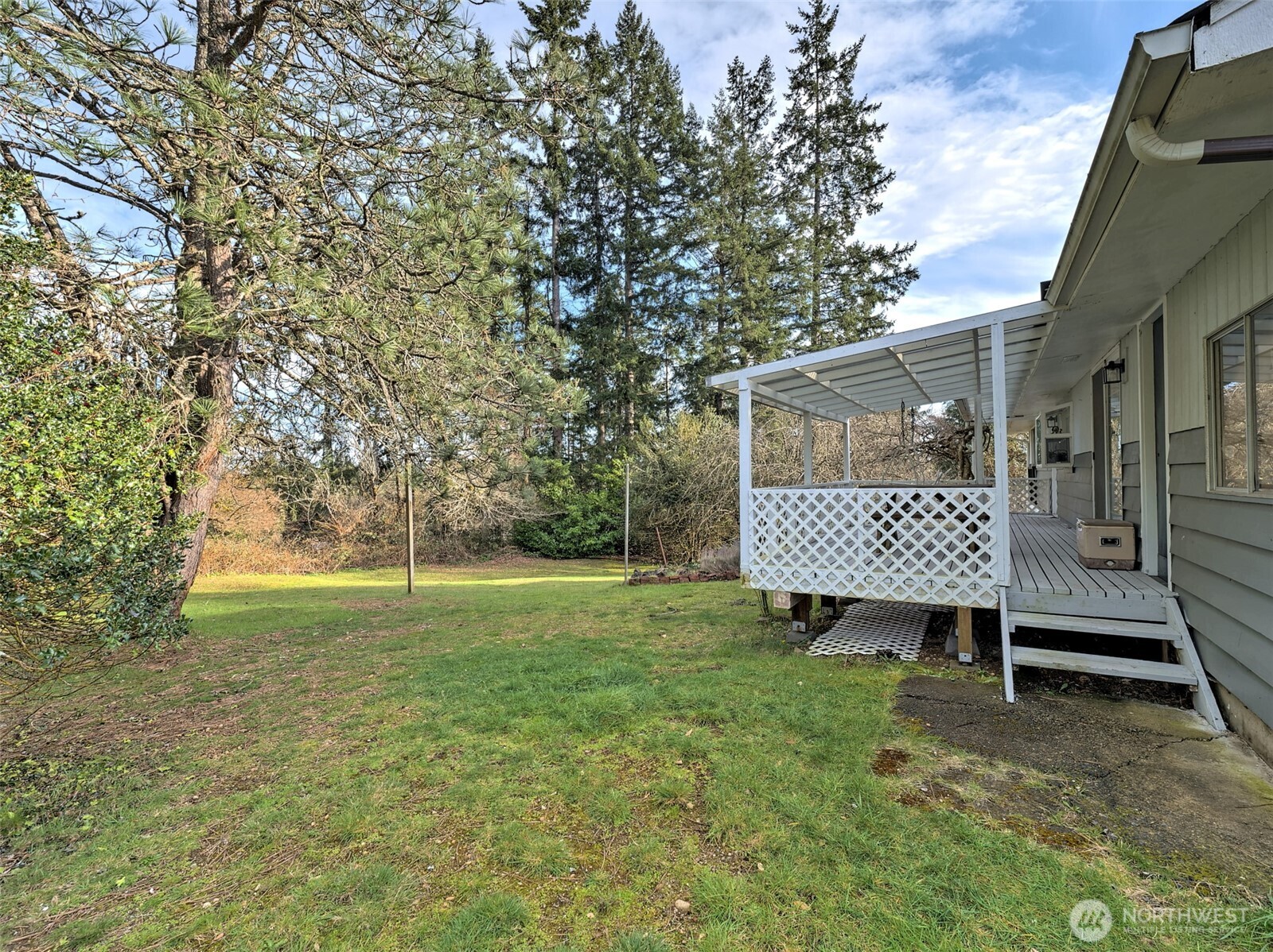2028 Ferry Street Shelton WA 98584