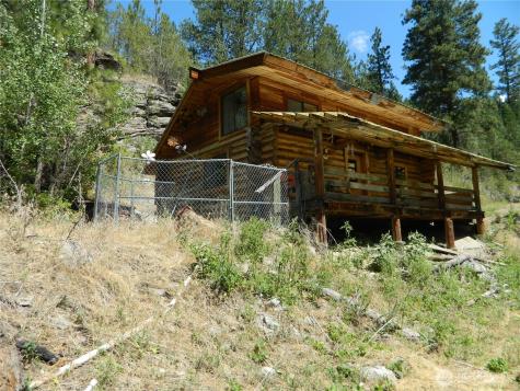 198 Antwyne Lane Tonasket WA 98855