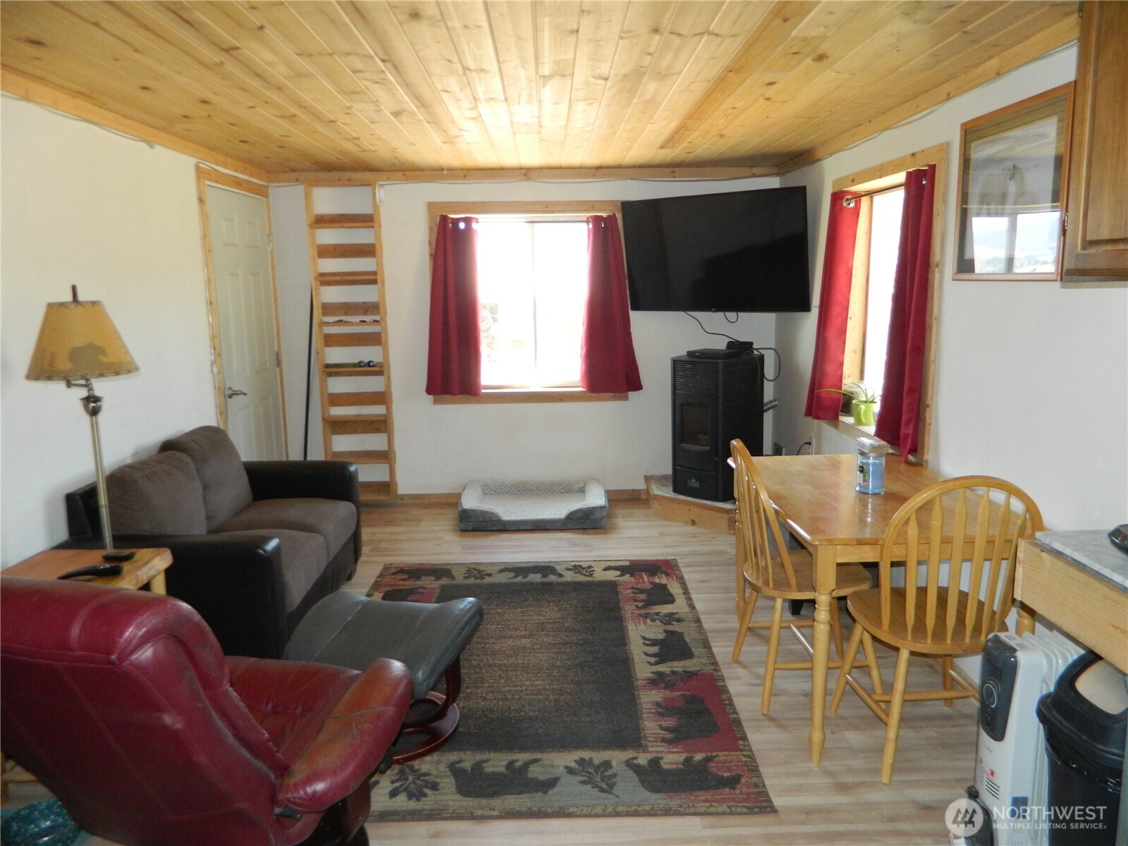 198 Antwyne Lane Tonasket WA 98855