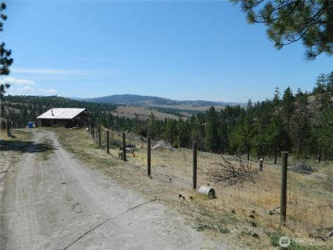 198 Antwyne Lane Tonasket WA 98855
