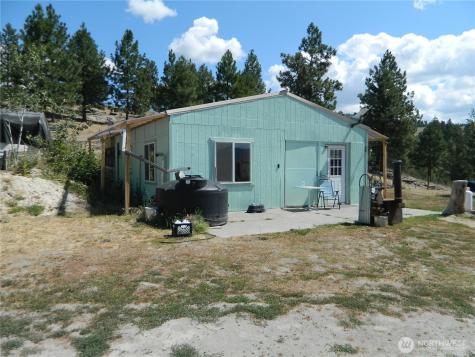 198 Antwyne Lane Tonasket WA 98855