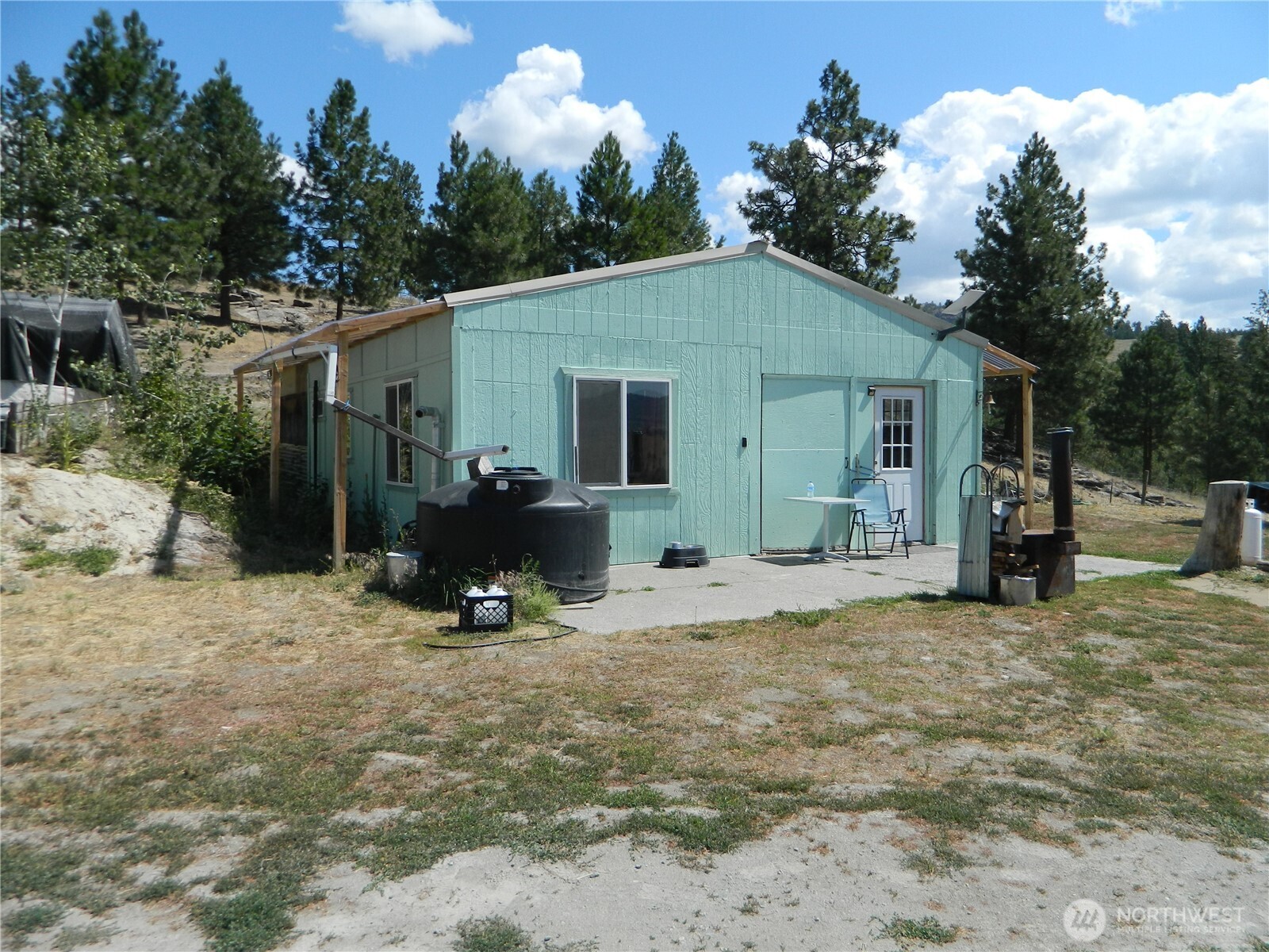 198 Antwyne Lane Tonasket WA 98855