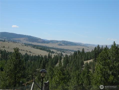 198 Antwyne Lane Tonasket WA 98855