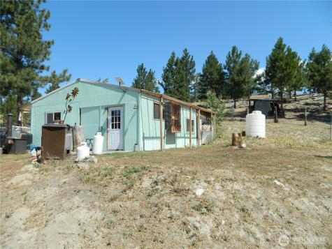 198 Antwyne Lane Tonasket WA 98855