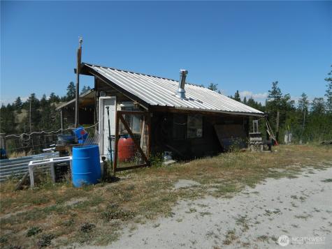 198 Antwyne Lane Tonasket WA 98855