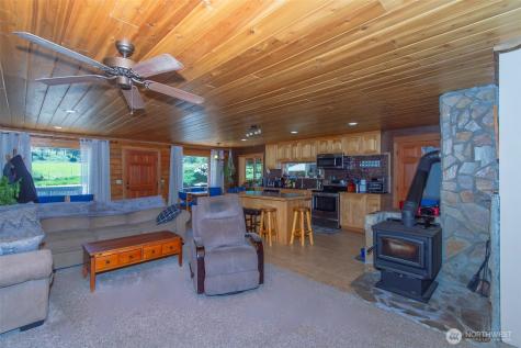 798 Barzee Road Colville WA 99114