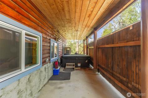 798 Barzee Road Colville WA 99114