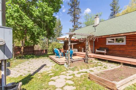 798 Barzee Road Colville WA 99114