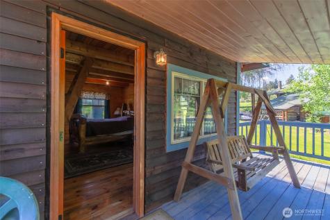 798 Barzee Road Colville WA 99114