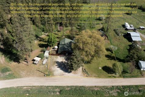 798 Barzee Road Colville WA 99114