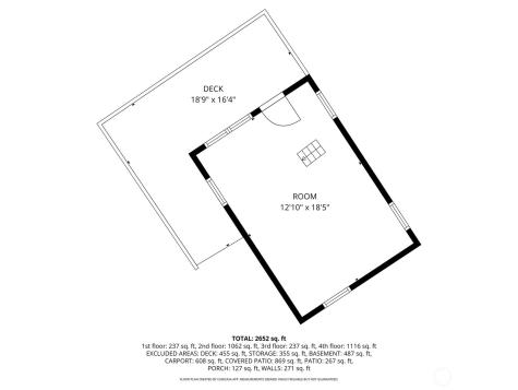 798 Barzee Road Colville WA 99114