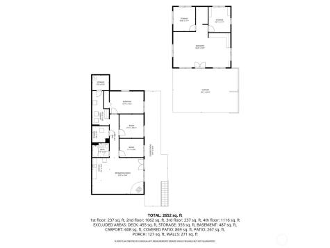 798 Barzee Road Colville WA 99114