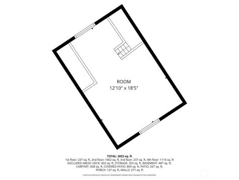 798 Barzee Road Colville WA 99114