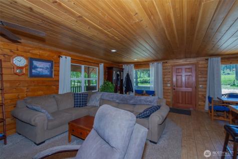 798 Barzee Road Colville WA 99114