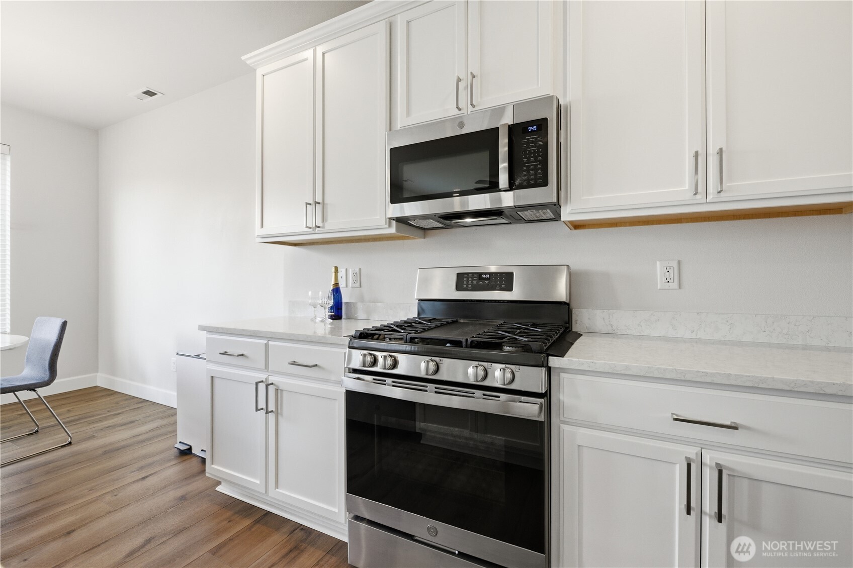 5367 50th Loop SE Lacey WA 98503
