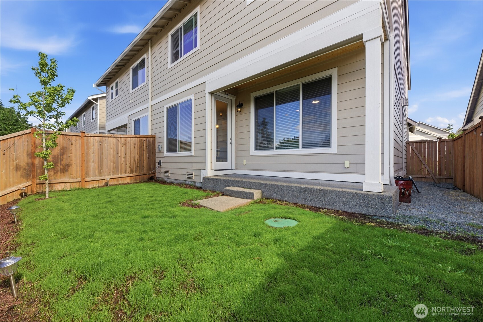5367 50th Loop SE Lacey WA 98503