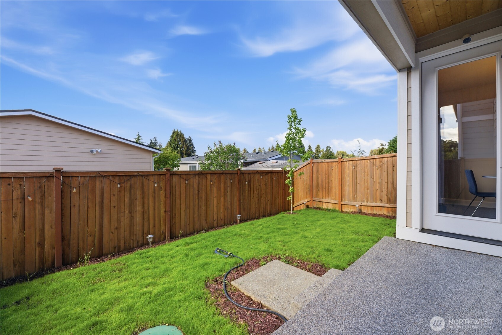5367 50th Loop SE Lacey WA 98503