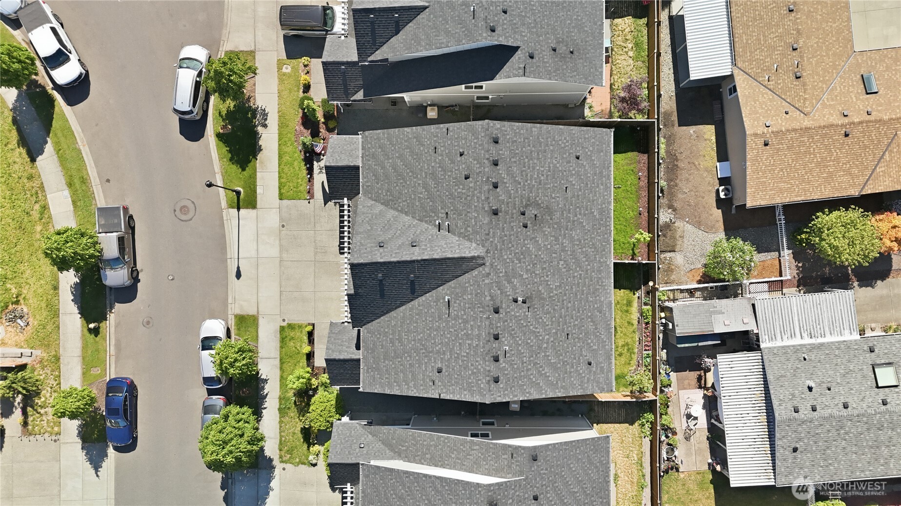 5367 50th Loop SE Lacey WA 98503