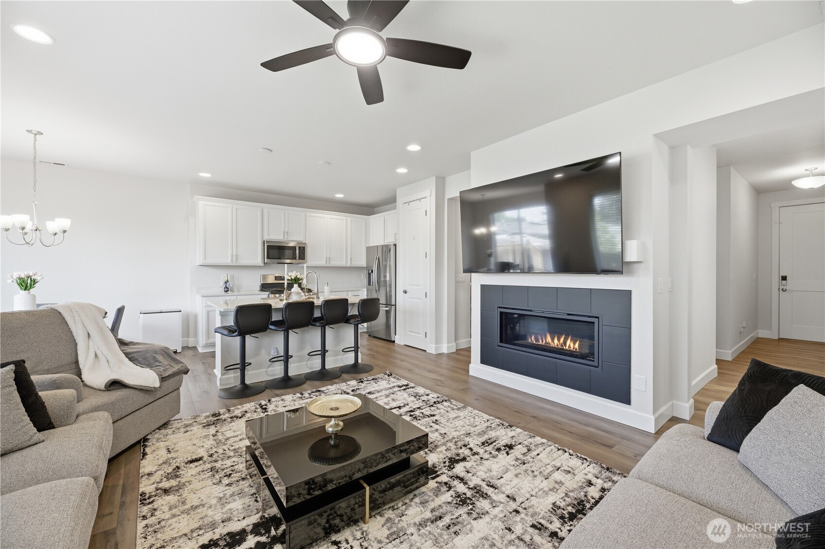5367 50th Loop SE Lacey WA 98503