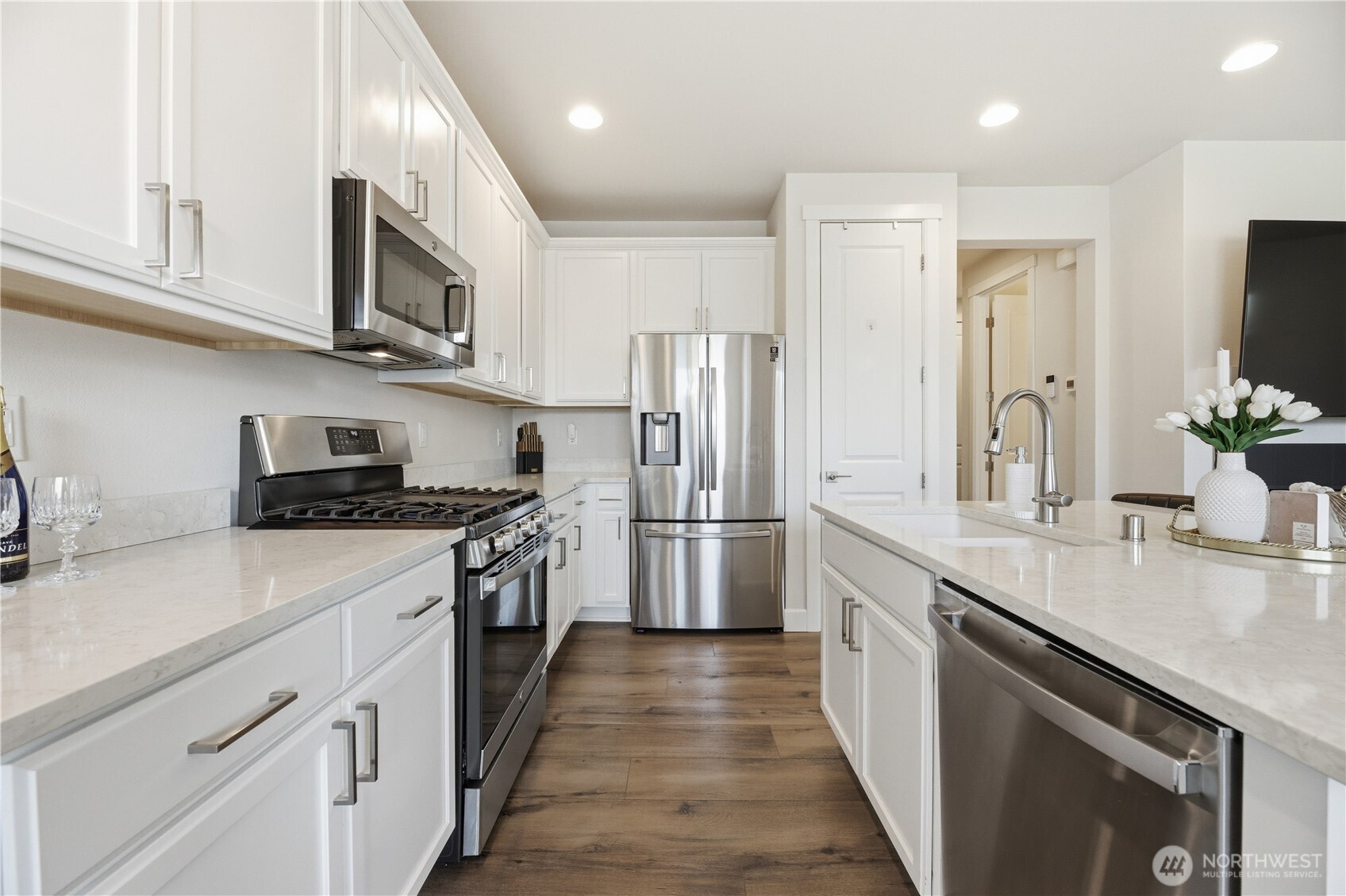 5367 50th Loop SE Lacey WA 98503