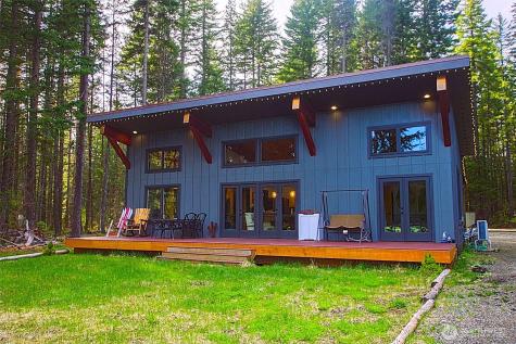 330 Silver Trail Easton WA 98925