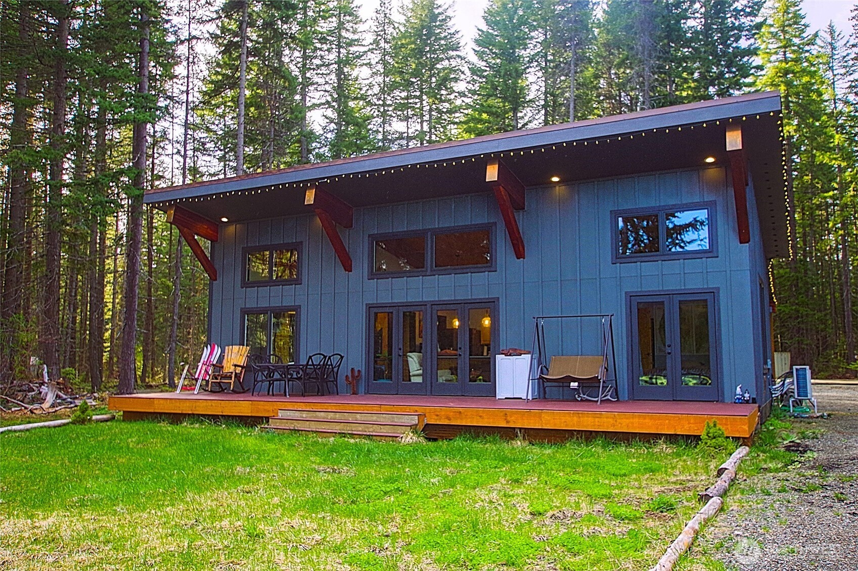 330 Silver Trail Lane Easton WA 98925
