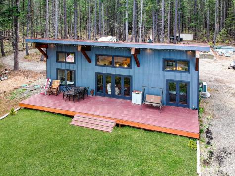 330 Silver Trail Easton WA 98925