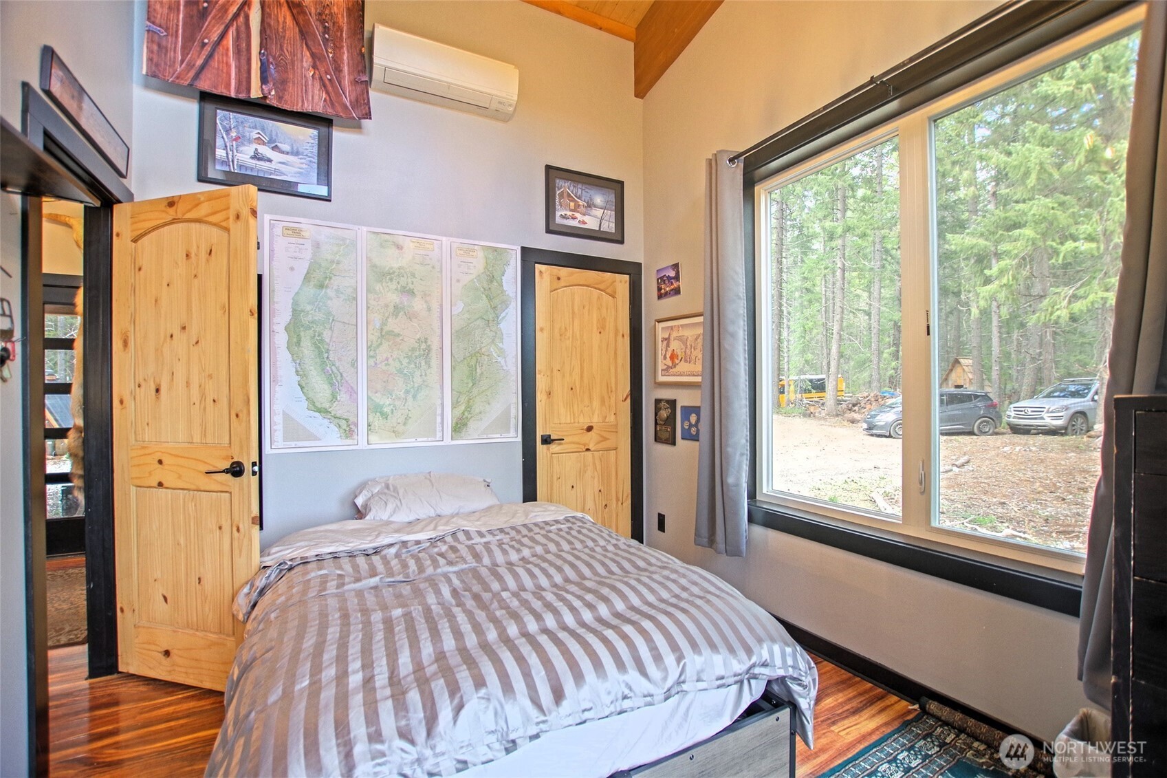 330 Silver Trail Lane Easton WA 98925