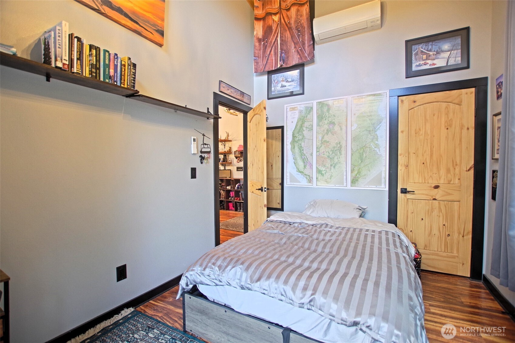 330 Silver Trail Lane Easton WA 98925
