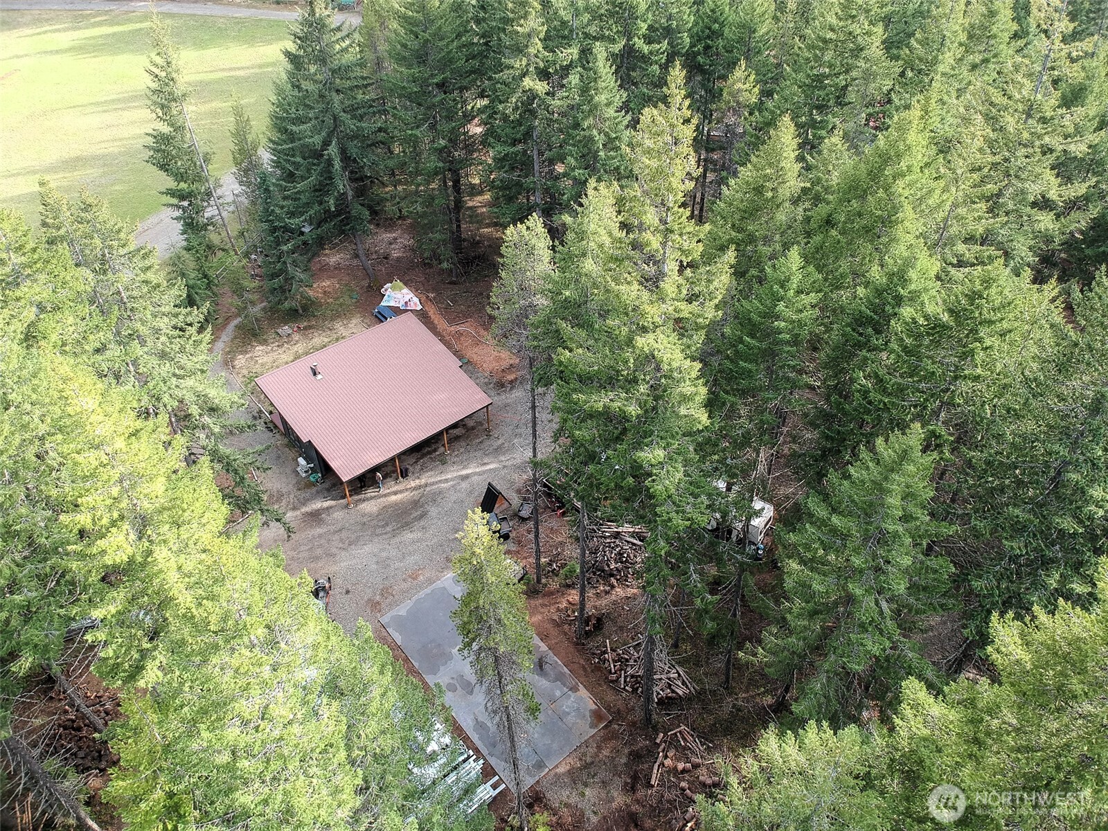 330 Silver Trail Lane Easton WA 98925