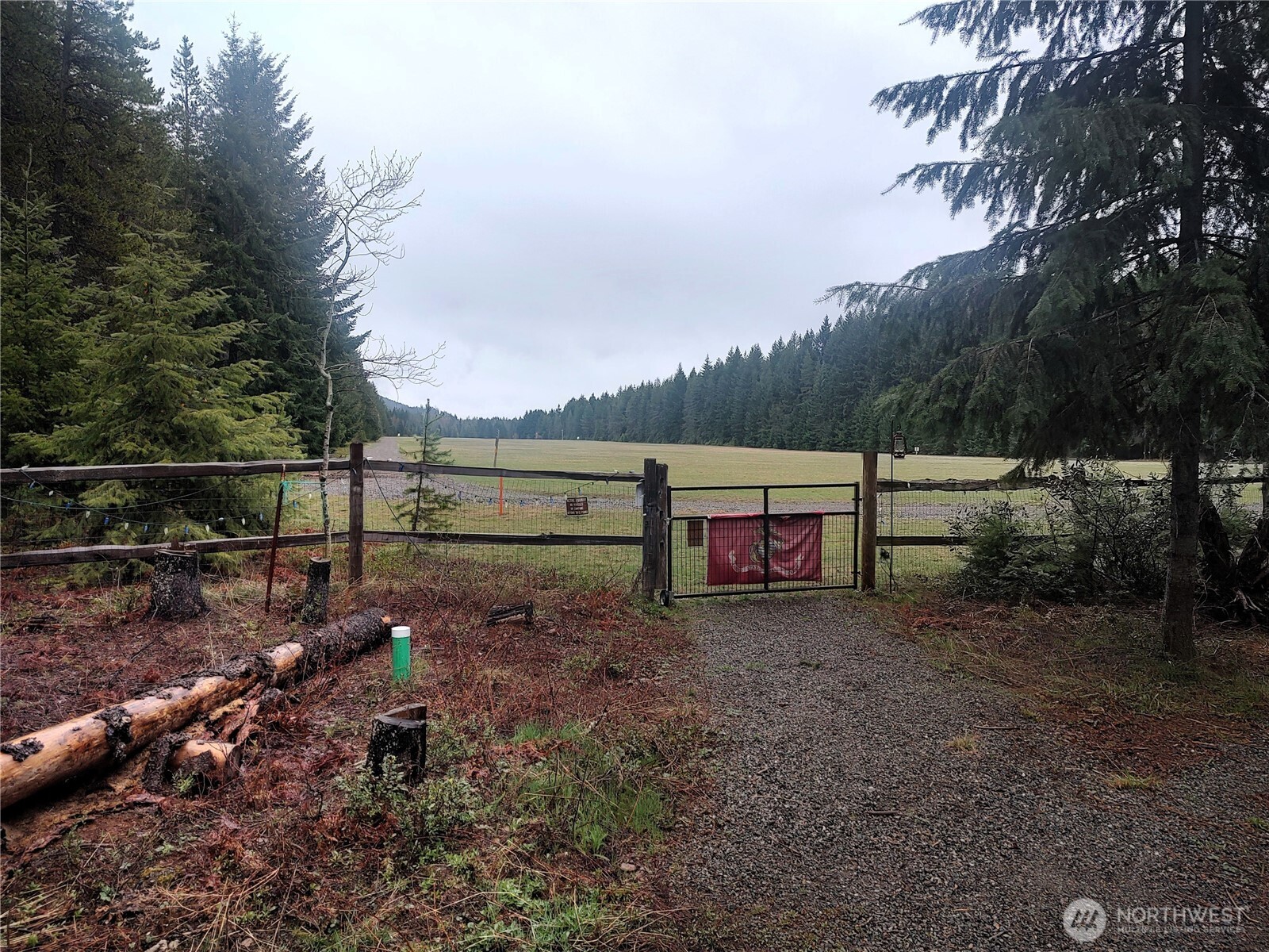 330 Silver Trail Lane Easton WA 98925