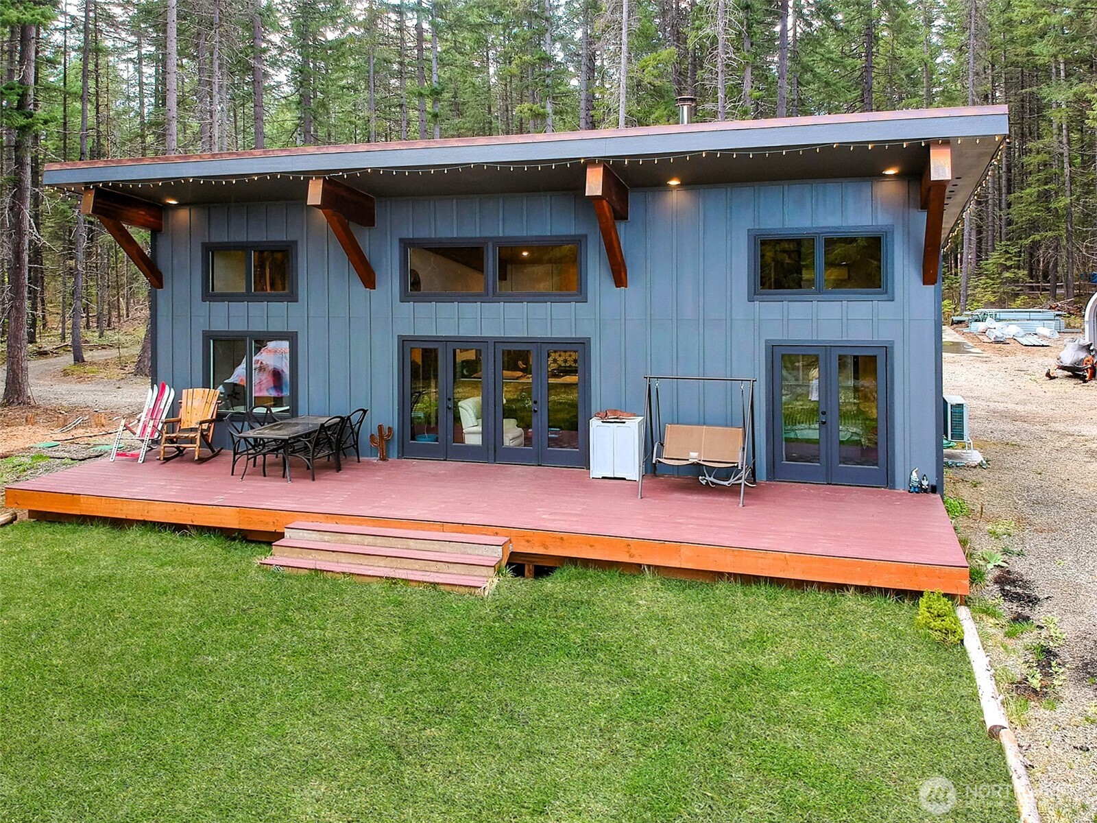 330 Silver Trail Lane Easton WA 98925