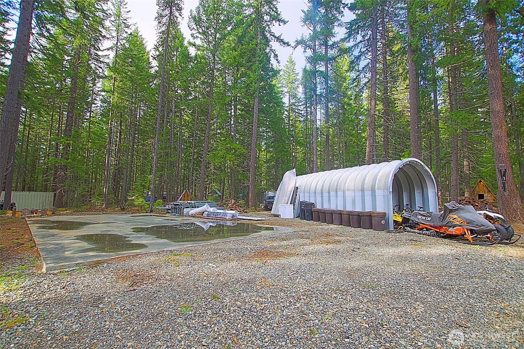 330 Silver Trail Lane Easton WA 98925