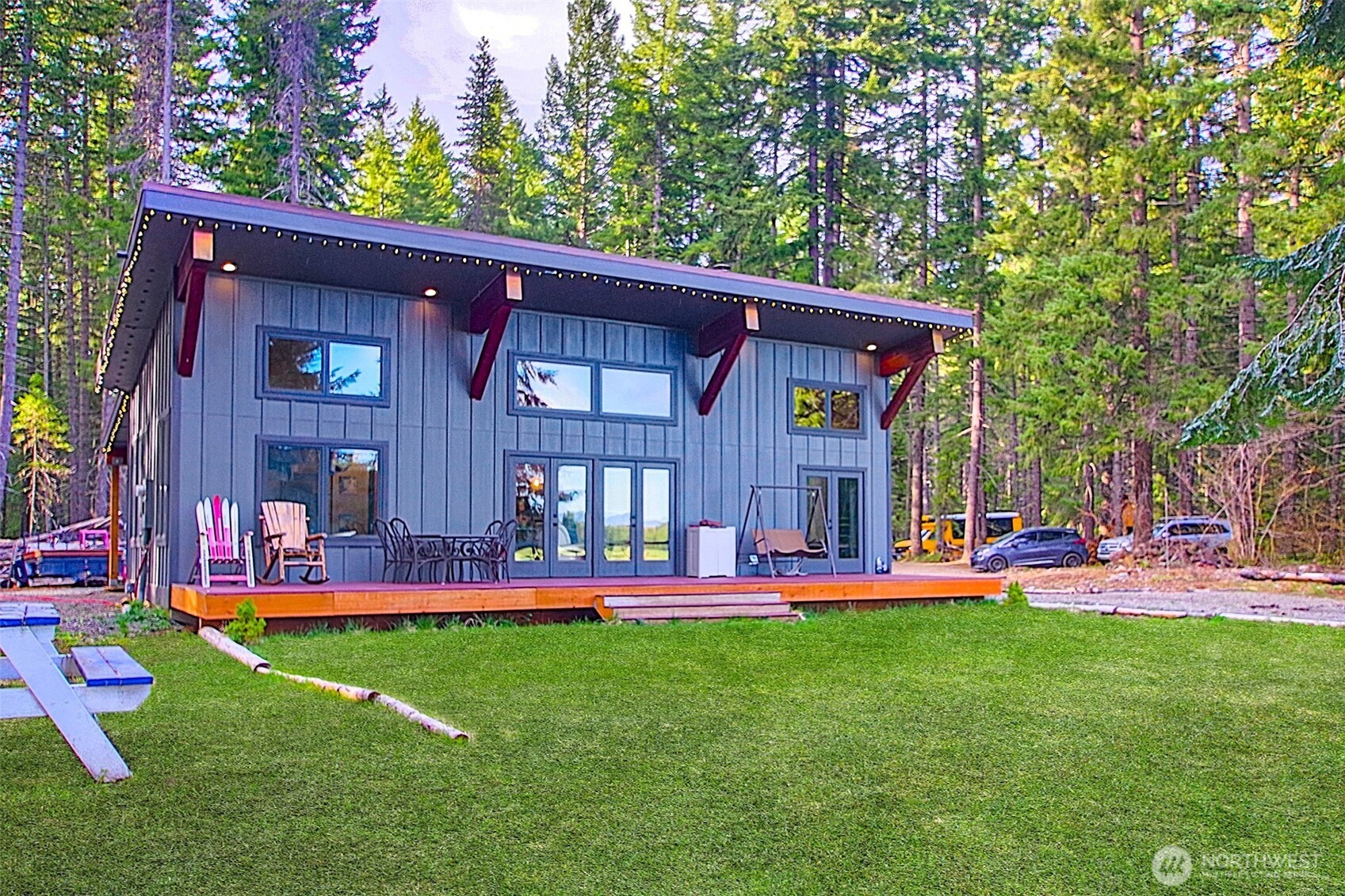 330 Silver Trail Lane Easton WA 98925