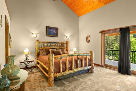 5230 Crum Canyon Road Entiat WA 98822