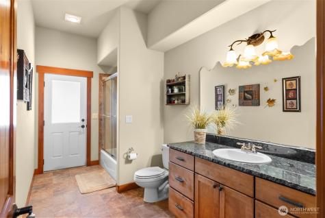 5230 Crum Canyon Road Entiat WA 98822
